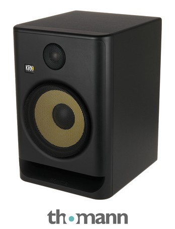 KRK Rokit RP8 G5 – United States