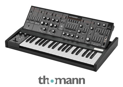 Behringer MS-5 アナログシンセサイザー Behringer MS-5 – Thomann Polska