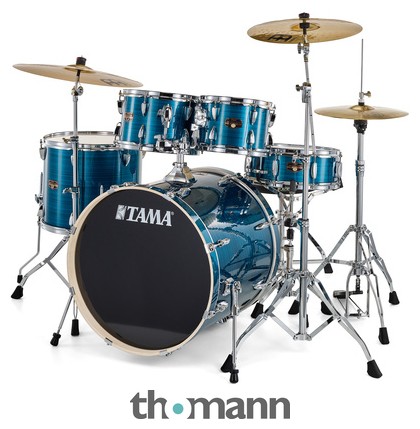 Tama Imperialstar 20