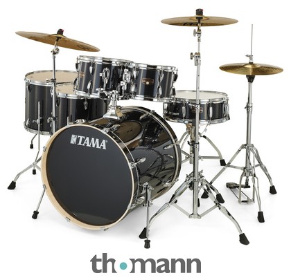 Tama Imperialstar 22