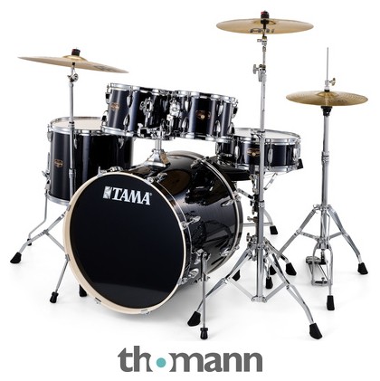 Tama Imperialstar 22