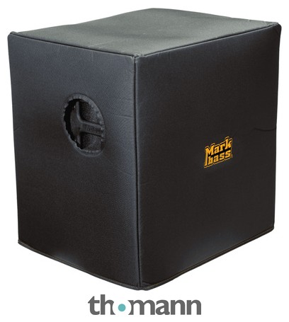 Markbass MB58R Cover Cab - L Standard – United States