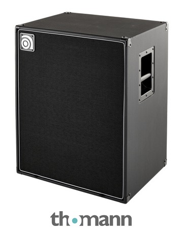 Ampeg Venture VB-410 – United States
