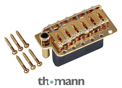 Gotoh NS510T-FE2 Tremolo G – United States