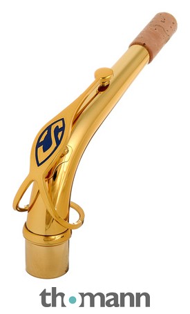 Selmer S-Neck Alto Signature GL – United States