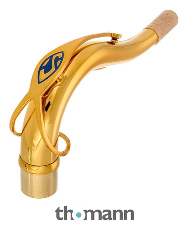 Selmer S-Neck Tenor Signature GL – United States