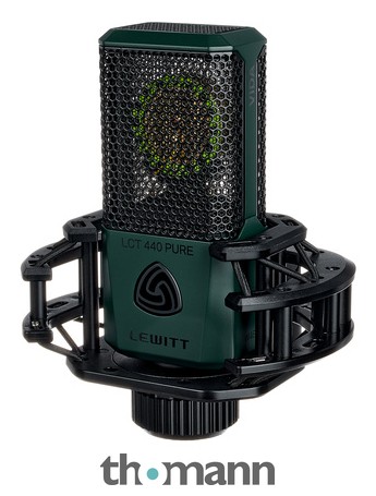 Lewitt LCT 440 PURE VIDA – Thomann United States