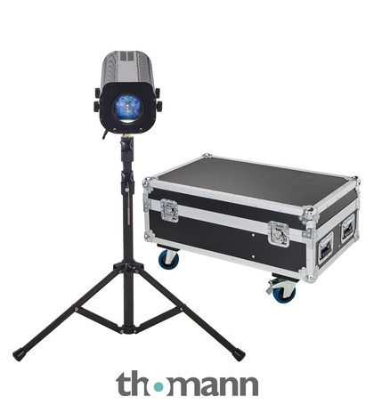 Showtec Followspot LED 120W Bundle – Thomann France