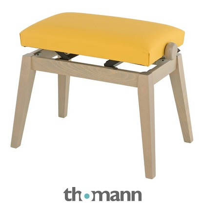 K&M Piano Bench 13942 – United States