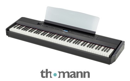 P-145 - Overview - P Series - Pianos - Musical Instruments - Products -  Yamaha - Other European Countries