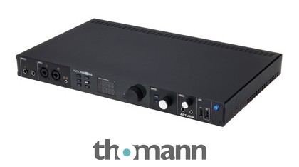 Focusrite Scarlett 2i2 3rd Gen – Thomann United Arab Emirates