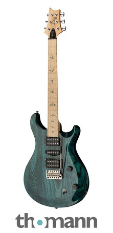 PRS SE Swamp Ash Special IB – United States