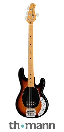 MUSIC MAN Retro ’70s StingRay Retro '70s StingRay Bass | Basses | Ernie Ball Music Man