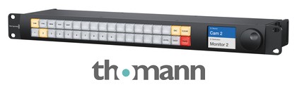 Blackmagic Design Videohub Master Control Pro – United States