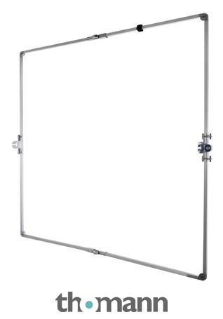 Avenger H2508 Fold Away Frame 8x8 – Thomann UK
