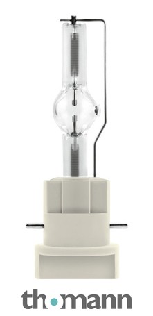 Technical Precision HTI 700W/D4/75 Replacement Lamp – Compatible With OSRAM Sylvania – High-Intensity Discharge Bulb (1 Unit)