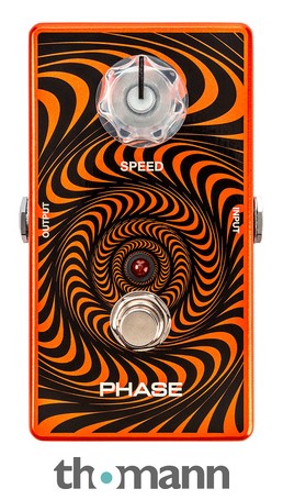 ギター wylde audio phase MXR Wylde Audio Phase – Thomann UK