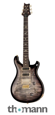 PRS Custom 24-08 Electric Guitar with Pattern Thin Neck