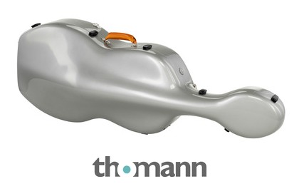 Alpha Case Alphetta Carbon Cello Case SM – Thomann Danmark