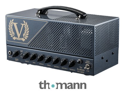 Thomann on sale victory amps