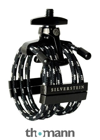 SILVERSTEIN CY04 サックスリガチャー　size 2 Silverstein CRYO Black Gen.5 #04 – United States