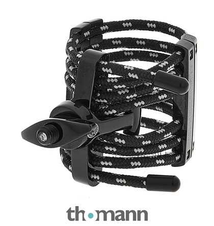 Silverstein HEXA Black Gen.5 #04 – Thomann Italia