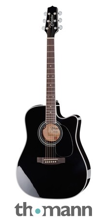 Takamine EF341SC w/Softcase – United States