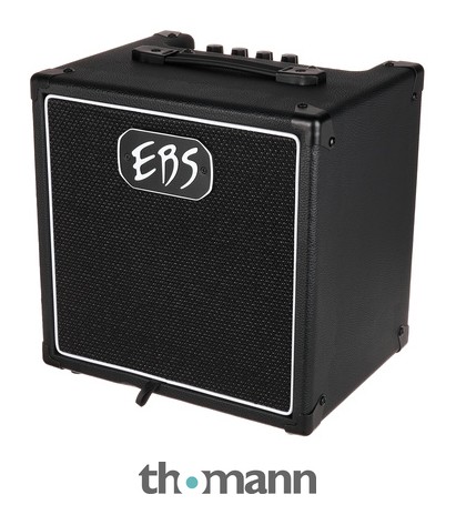 EBS Session 30 Mk3 – United States