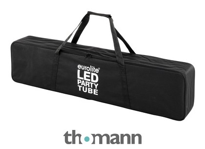 Eurolite Softbag for 6x LED Party Tube – United States