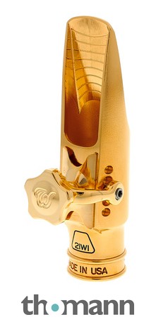 Theo Wanne Gaia IV Alto 6 Gold – Thomann Polska