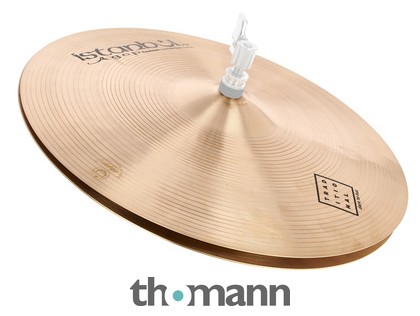 Istanbul Agop 14