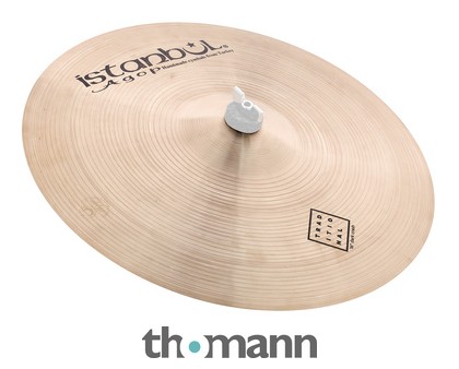 Istanbul Agop 16