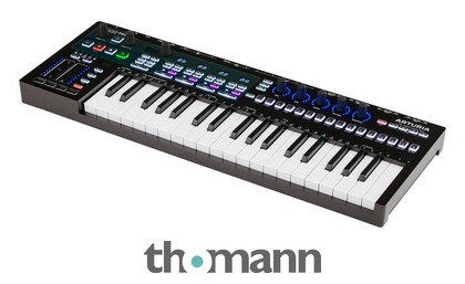 その他 Arturia Keystep Pro Arturia KeyStep Pro : Target