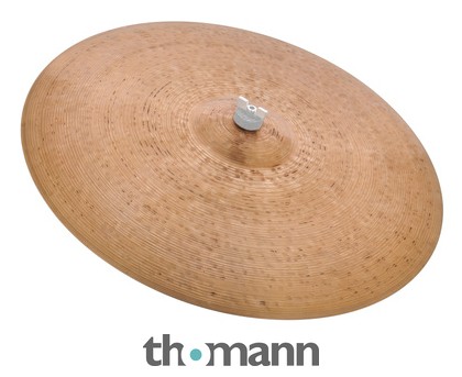 Istanbul Agop 30th Anniversaryライドシンバル 22 Istanbul Agop 22