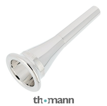 【美品】Breslmair Horn Mouthpiece 3H4S 美品】Breslmair Horn Mouthpiece 3H4S Breslmair French Horn 3PG4-B