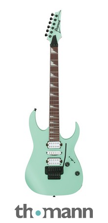 Ibanez RG470DX-TMN UniTune Clip付き Ibanez RG470DX-TMN – United States