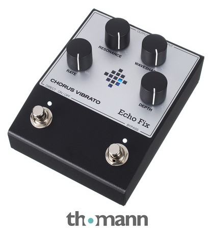ギター Echo Fix EF-P3 581790.jpg