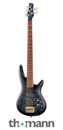 Ibanez SR305EDX-CZM – United States