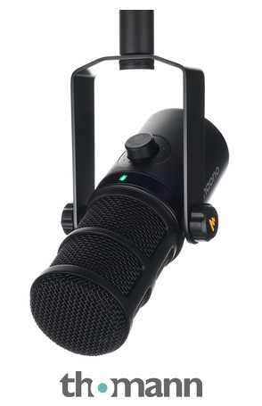 Maono PD400X – United States