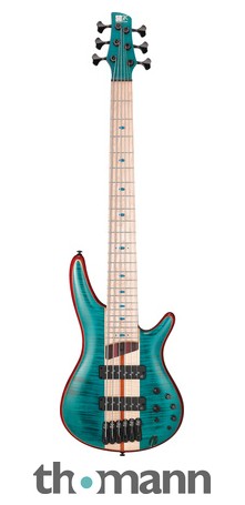 Ibanez SR1426B-CGL – United States