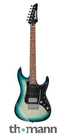 Ibanez AZ24P1QM-DOB – United States