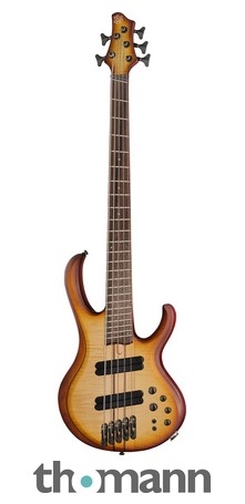 Ibanez BTB705LM-NNF – United States