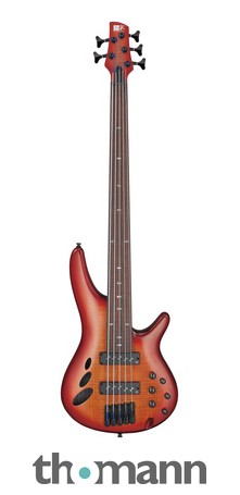 Ibanez SRD905F-BTL – United States