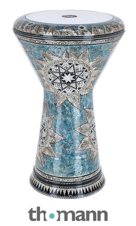 Meinl Artisan Doumbek Queen – United States