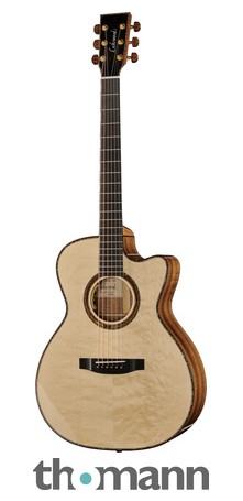 Lakewood M-55 Edition 2024 - akustická kytara