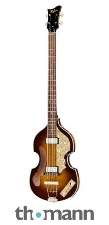 【生産完了品】Hofner 500/1J Contemporary Series Hofner_5001_500_1_CT_Contempor