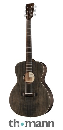 Lakewood Black Sheep Rustique Serie - akustická kytara