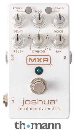 MXR Joshua Ambient Echo – United States