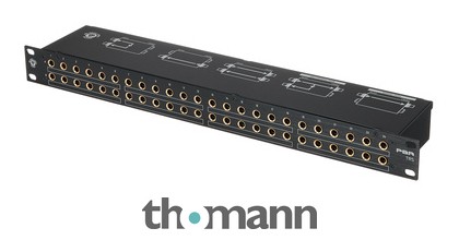 Black Lion Audio PBR TRS – Thomann Polska