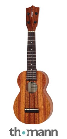 Kamaka Standard HF-1 – Musikhaus Thomann